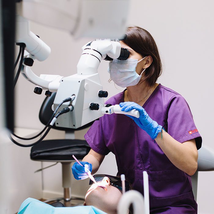 Horizons Dental Care | Dentist in Ottawa -